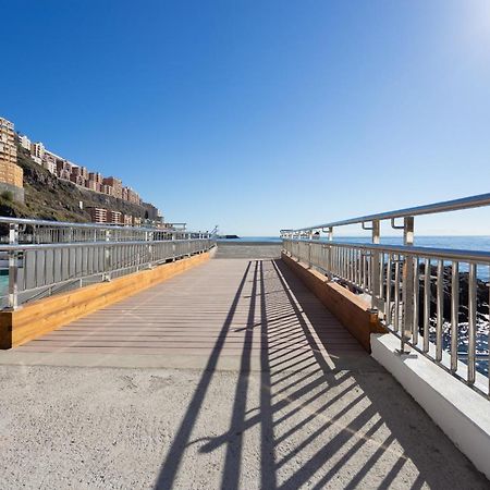Eden Rentals Pure Oasis Ocean Views El Rosario  Exteriér fotografie