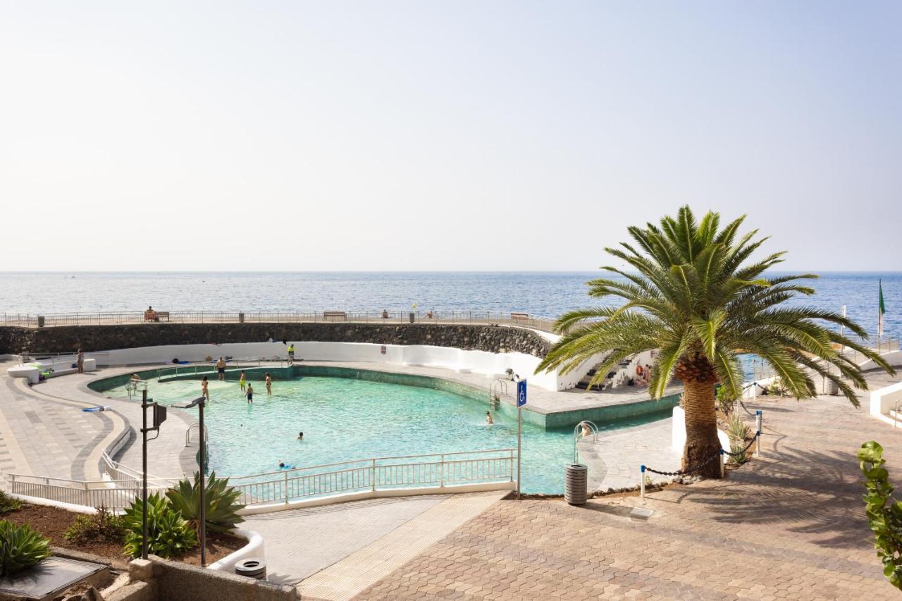 Eden Rentals Pure Oasis Ocean Views El Rosario  Exteriér fotografie