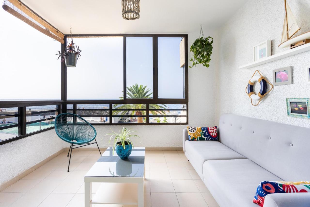 Eden Rentals Pure Oasis Ocean Views El Rosario  Exteriér fotografie