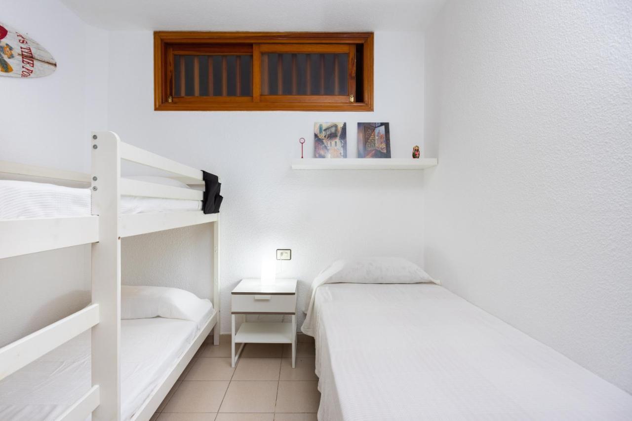 Eden Rentals Pure Oasis Ocean Views El Rosario  Exteriér fotografie