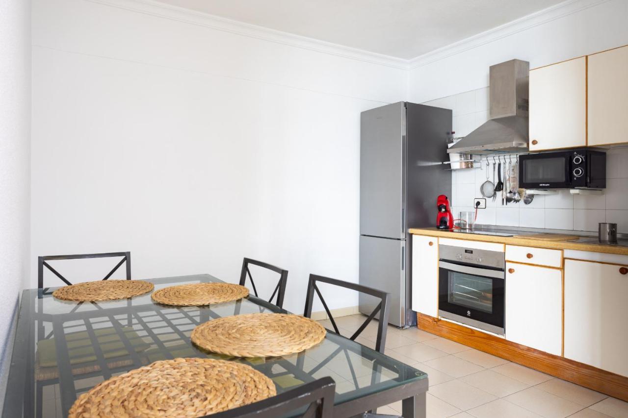 Eden Rentals Pure Oasis Ocean Views El Rosario  Exteriér fotografie