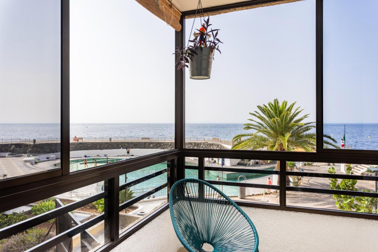 Eden Rentals Pure Oasis Ocean Views El Rosario  Exteriér fotografie