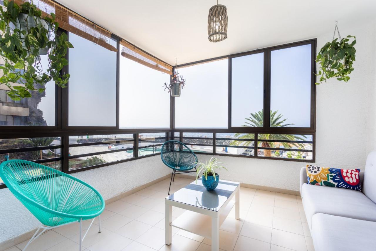Eden Rentals Pure Oasis Ocean Views El Rosario  Exteriér fotografie