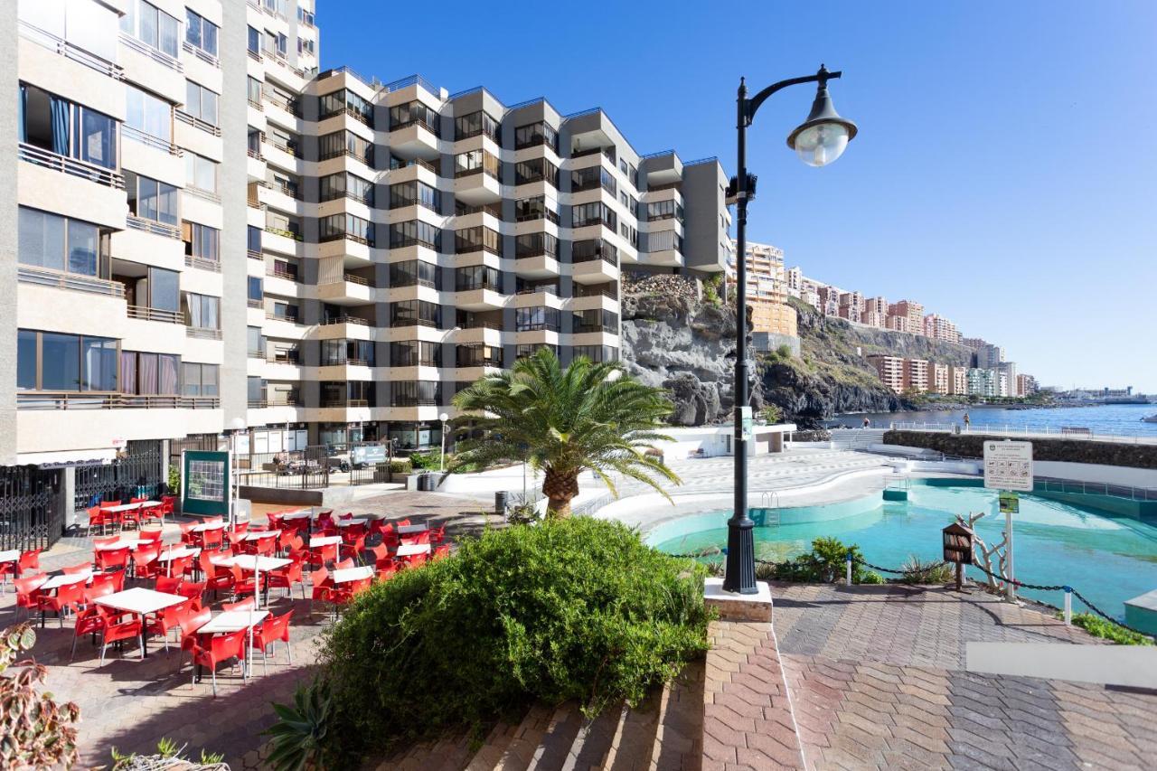 Eden Rentals Pure Oasis Ocean Views El Rosario  Exteriér fotografie