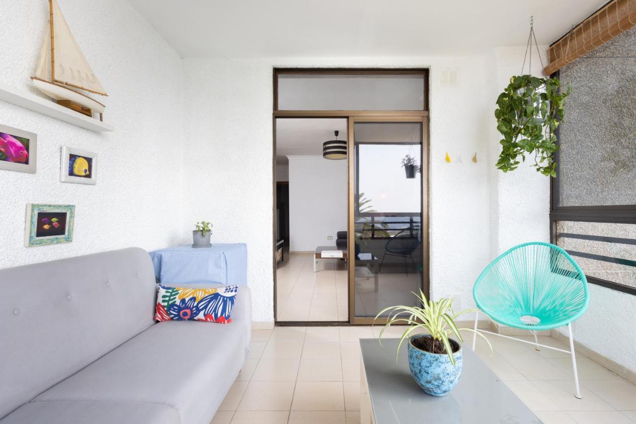 Eden Rentals Pure Oasis Ocean Views El Rosario  Exteriér fotografie