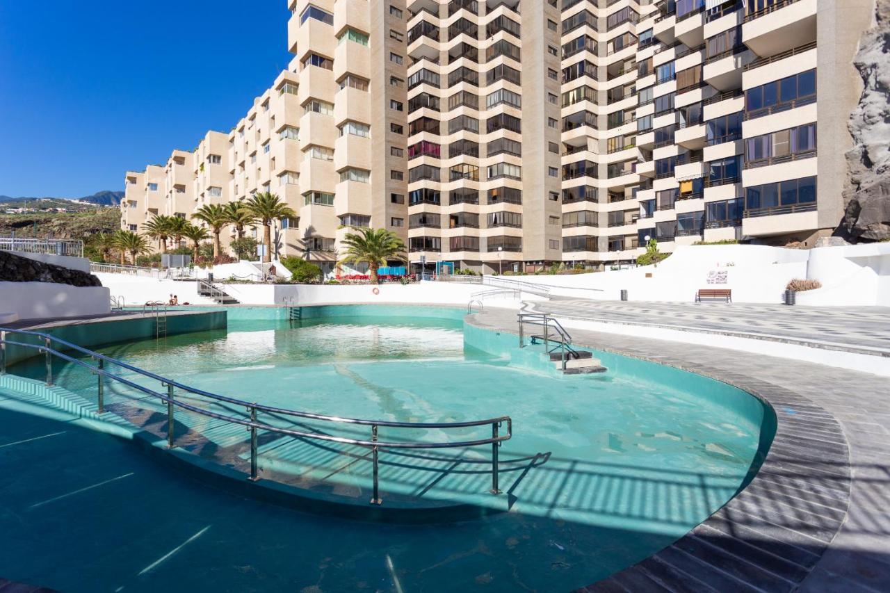 Eden Rentals Pure Oasis Ocean Views El Rosario  Exteriér fotografie